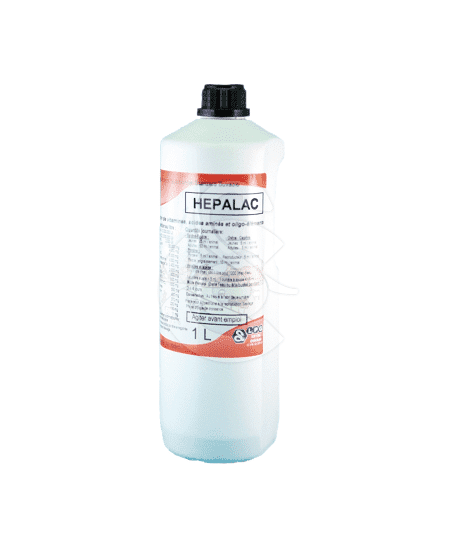 Hepalac liquide