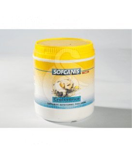 Sofcanis Croissance