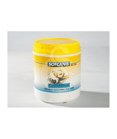Sofcanis Croissance