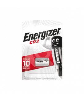 Pile lithium 3V Type CR2-CR17335-DLCR2 Energizer