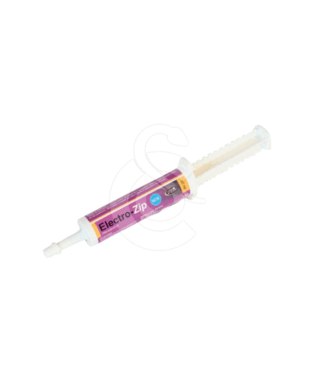 Electro-Zip