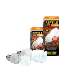 Ampoule Repti Glo 10,0 - UVB150