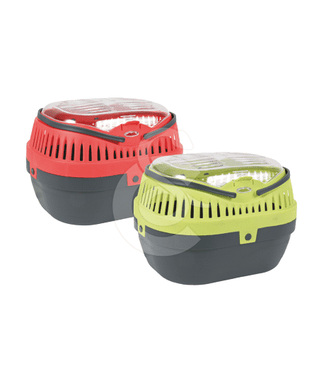 Cage Pico transport NAC