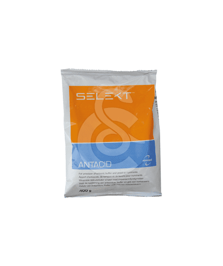 Selekt Antacide