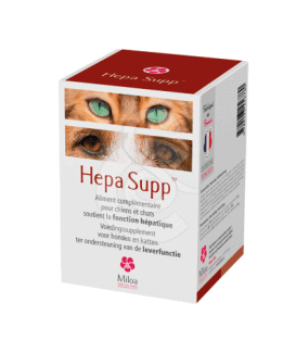 Hepa Supp