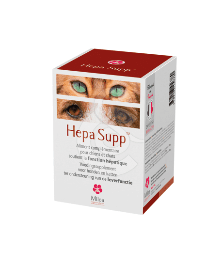 Hepa Supp