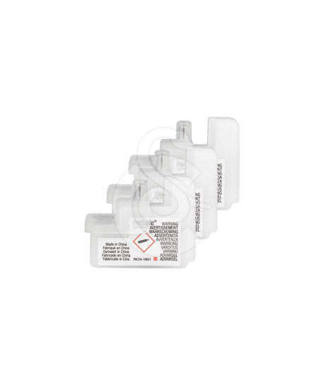 Recharge spray pour collier déducation Spray Petsafe COL796