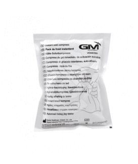 Poche froid instantané UU