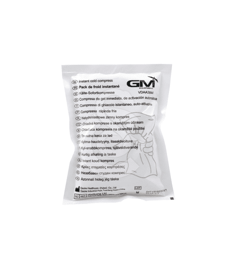 Poche froid instantané UU