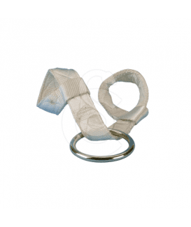 Sangle pour transport des chevaux