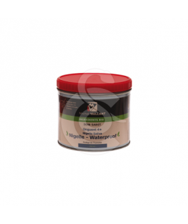 Onguent Bio Nigelle Waterproof Huiles végétales Michel Vaill