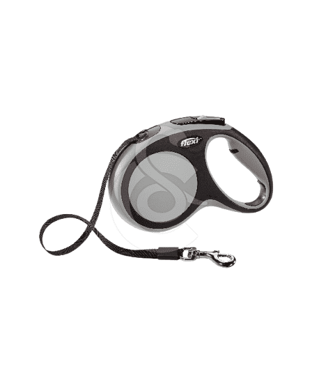 Laisse enrouleur Flexi New Comfort