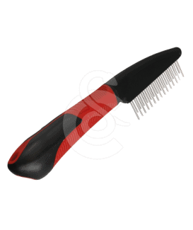 Peigne Perfect Care à denture rotative