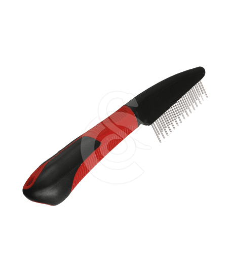 Peigne Perfect Care à denture rotative