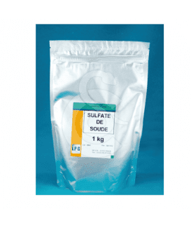 Sulfate de soude