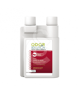 Lessive Odor Eliminator destructeur d'odeurs