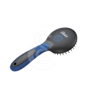 Brosse pour crinière et queue Oster