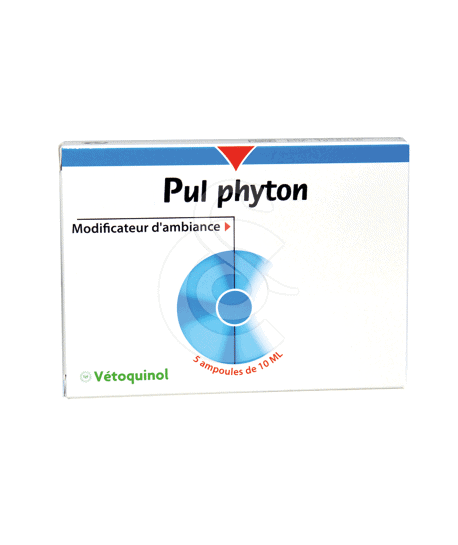 Pul Phyton