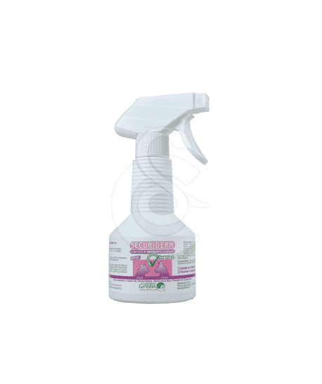 Securiderm Spray