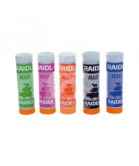 Crayon à marquer Raidex UU