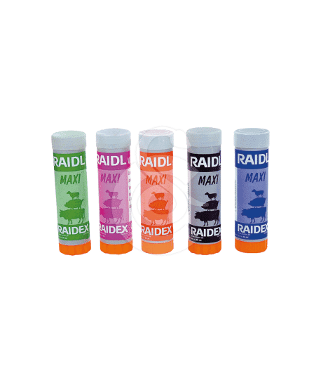 Crayon à marquer Raidex UU