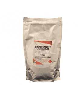 Bicarbonate de Sodium