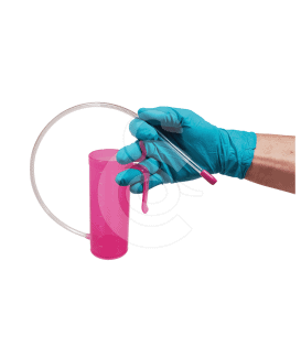 Mini-drencher Trusti Tuber pour réhydratation pour agneaux