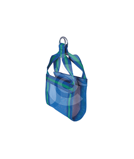 Harnais de pesage pour veau