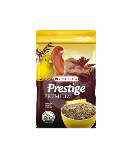 Premium Canaris