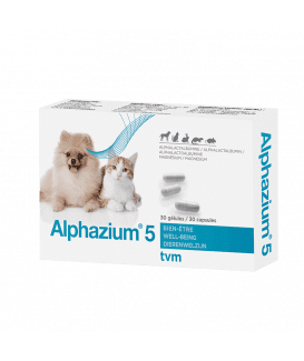 Alphazium 5