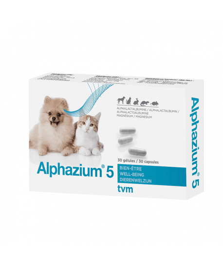 Alphazium 5