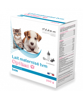 Lait maternisé TVM Optima