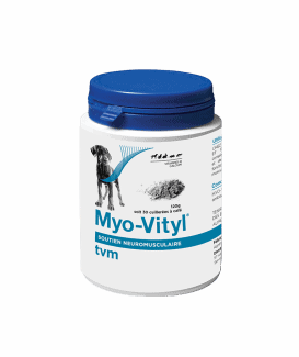 Myo-Vityl