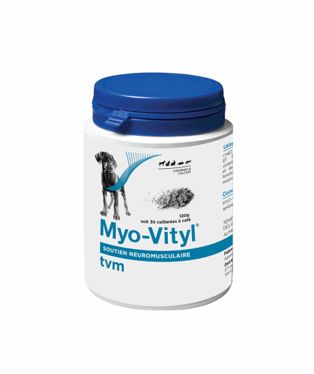 Myo-Vityl