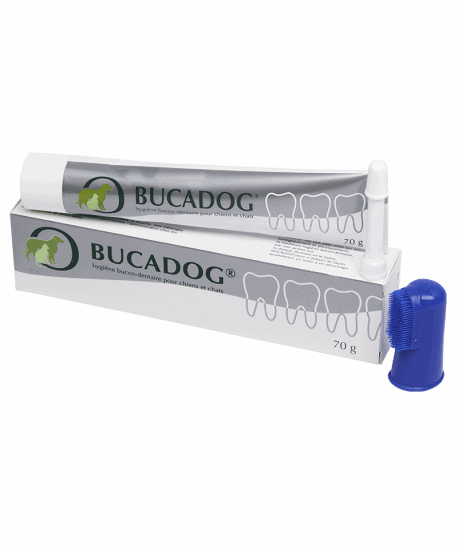 Bucadog