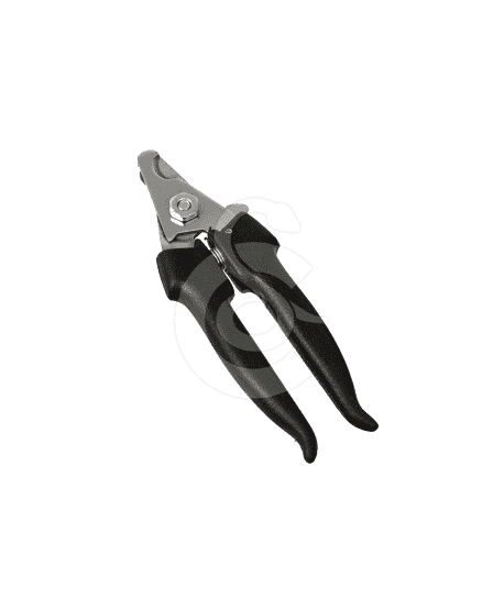 Coupe-ongle CC à butée