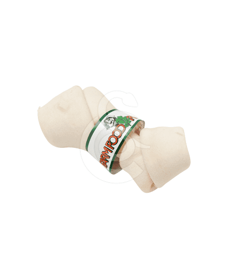 Os à mâcher noué Farm Food