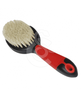 Brosse Perfect Care simple : poils doux pour chiot
