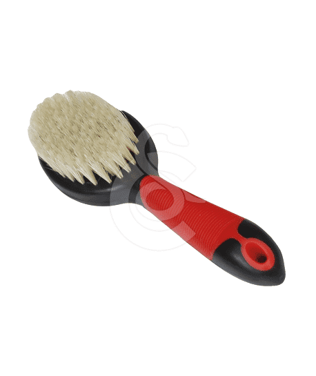 Brosse Perfect Care simple : poils doux pour chiot