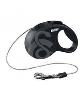 Laisse enrouleur Flexi New Classic