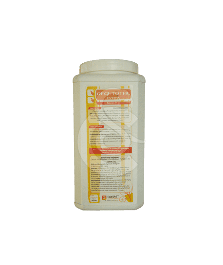 Regetotal aviaire