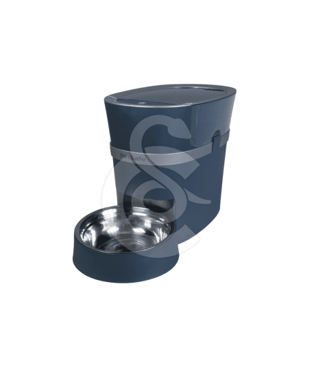 Distributeur automatique nourriture Smart Feed Petsafe