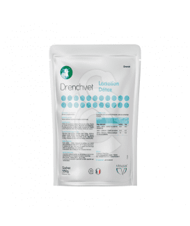 Drenchvet Lactation détox