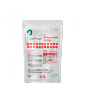 Drenchvet Rehydratation velâge
