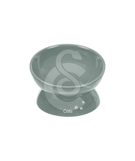 Gamelle Trixie Ergonomique en céramique