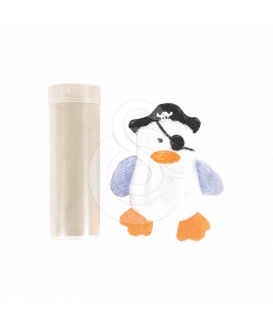 Jouet chat Zolux : Pirate