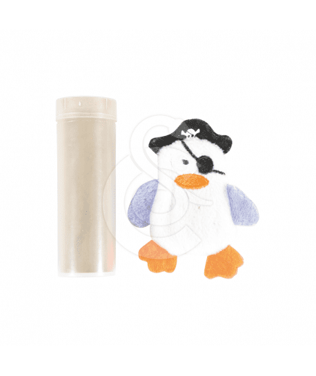 Jouet chat Zolux : Pirate