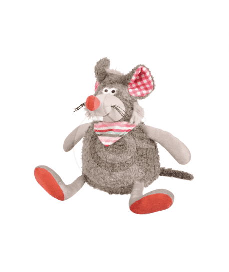 Jouet pour chien : Gus