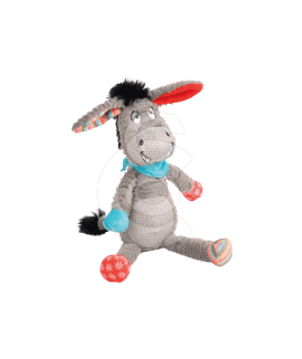 Jouet chien : Cadichon