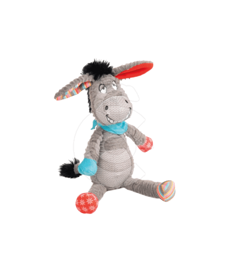 Jouet chien : Cadichon